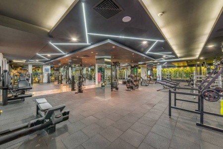 Grand Sveti Vlas - 24