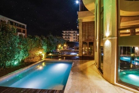 Grand Sveti Vlas - 26