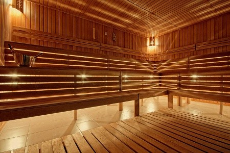 Grand Sveti Vlas - 33