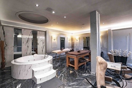 Grand Sveti Vlas - 38