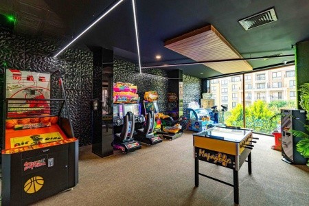 Grand Sveti Vlas - 41