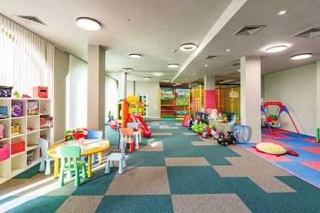 Grand Sveti Vlas - 44