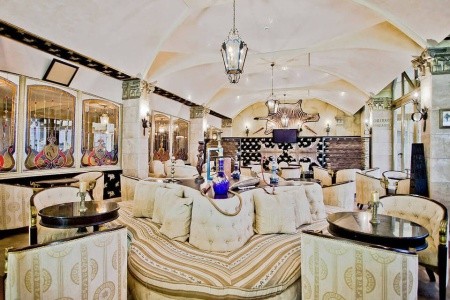 Imperial Palace (Ex. Victoria Palace) - 2