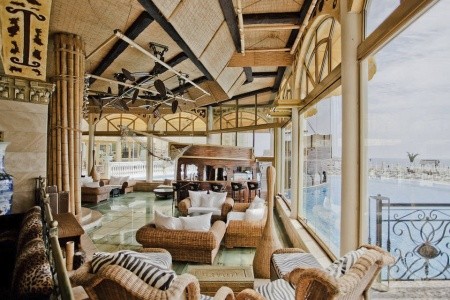 Bulharsko, Slunečné Pobřeží, Imperial Palace (Ex. Victoria Palace), za <span>28.324</span> Kč