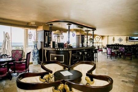 Imperial Palace (Ex. Victoria Palace) - 6