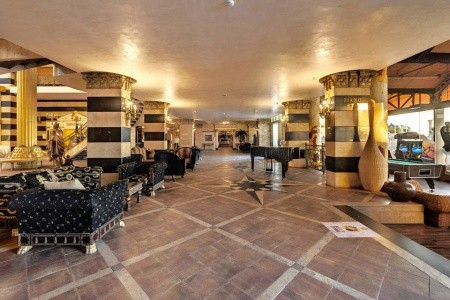 Imperial Palace (Ex. Victoria Palace) - 7