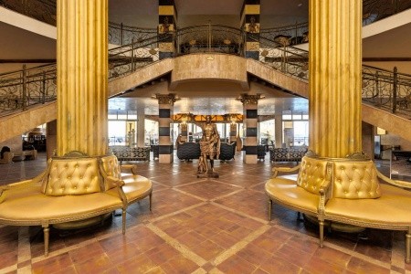 Imperial Palace (Ex. Victoria Palace) - 9