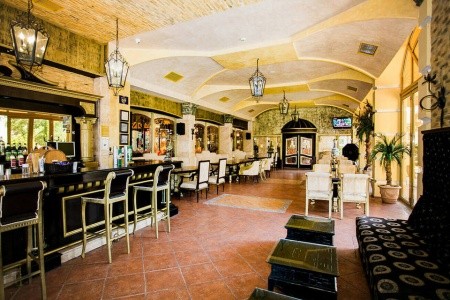 Imperial Palace (Ex. Victoria Palace) - 10