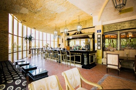 Imperial Palace (Ex. Victoria Palace) - 11