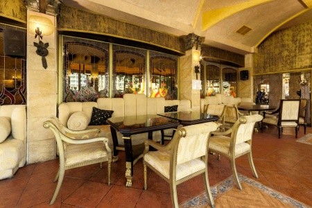 Imperial Palace (Ex. Victoria Palace) - 12