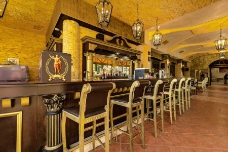 Imperial Palace (Ex. Victoria Palace) - 13