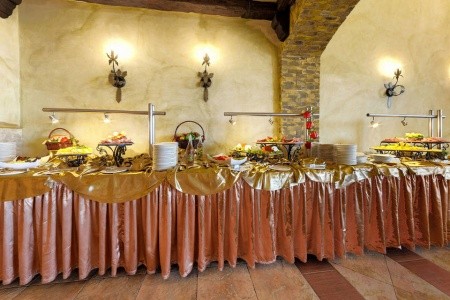 Imperial Palace (Ex. Victoria Palace) - 17