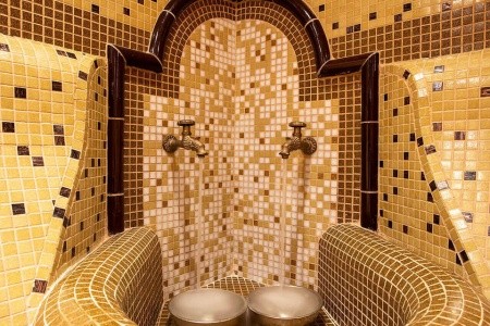 Imperial Palace (Ex. Victoria Palace) - 23