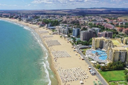 Imperial Palace (Ex. Victoria Palace) - 26