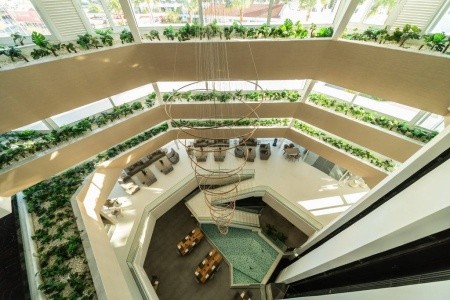 Margadina Lounge - 8