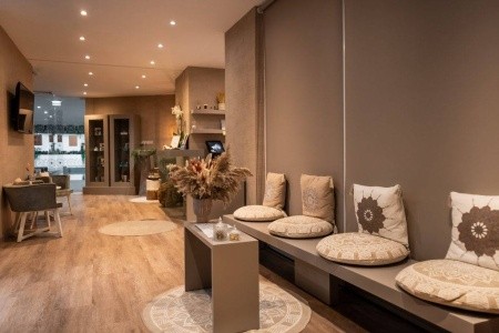 Margadina Lounge - 9