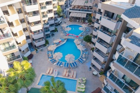 Scylax Family Club - 2