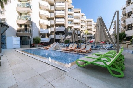 Scylax Family Club - 3