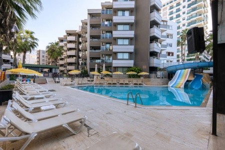 Scylax Family Club - 4