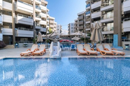 Scylax Family Club - 5