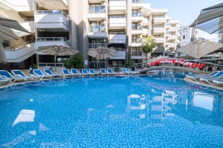 Scylax Family Club - 6