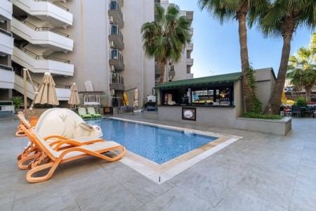 Scylax Family Club - 7