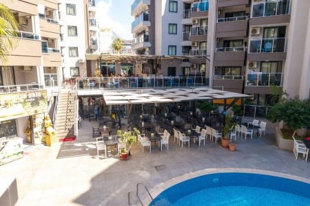 Scylax Family Club - 8