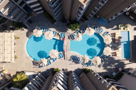 Scylax Family Club - 10