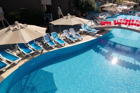 Scylax Family Club - 12