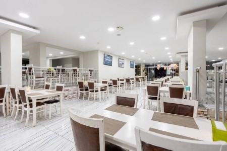 Scylax Family Club - 16