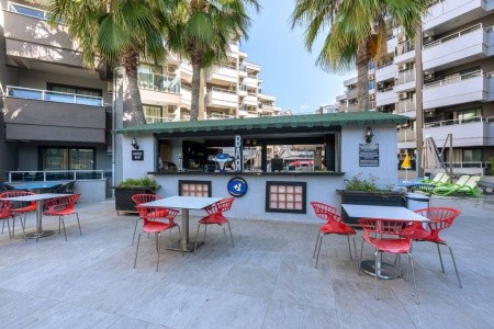 Scylax Family Club - 19