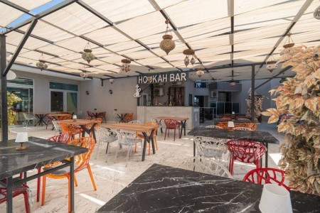 Scylax Family Club - 20