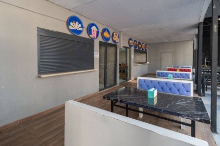 Scylax Family Club - 21