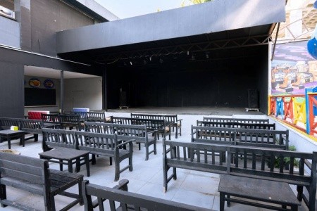 Scylax Family Club - 23