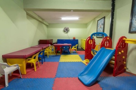 Scylax Family Club - 24