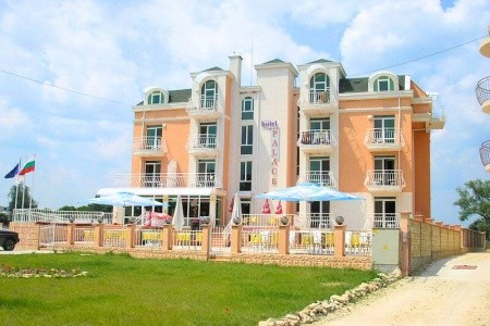 Palace (Kranewo) - 1