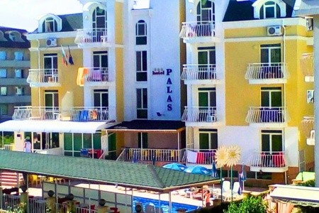 Palace (Kranewo) - 2