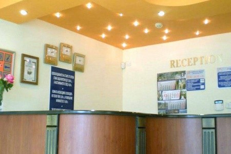 Palace (Kranewo) - 3