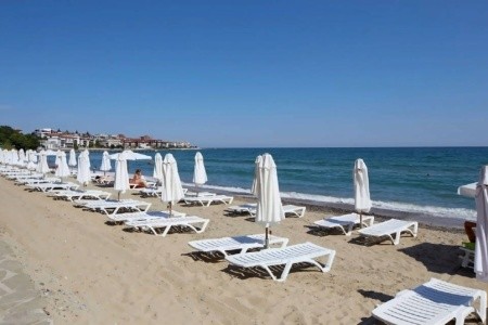 Paradise Beach Residence - 3