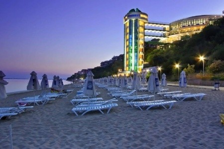 Paradise Beach Residence - 4