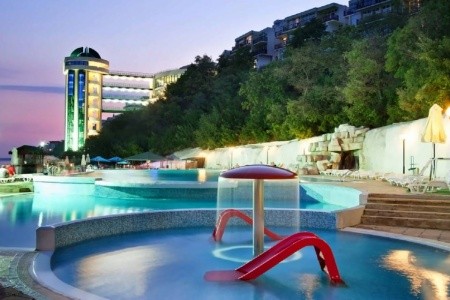 Paradise Beach Residence - 5