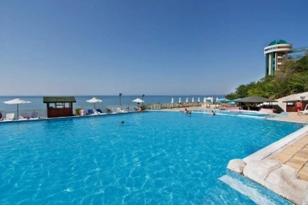 Paradise Beach Residence - 6