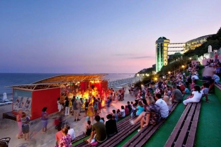 Paradise Beach Residence - 8