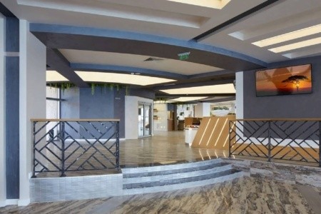 Paradise Beach Residence - 12