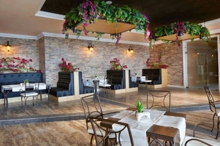 Paradise Beach Residence - 18