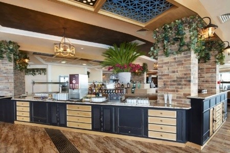 Paradise Beach Residence - 19