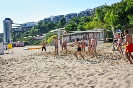 Paradise Beach Residence - 20