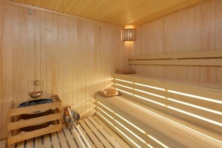 Paradise Beach Residence - 21