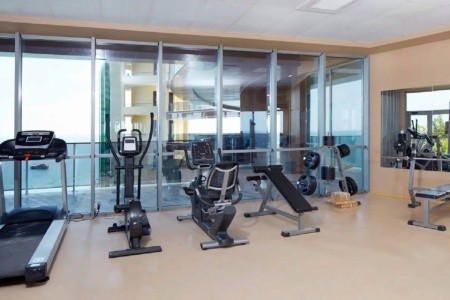 Paradise Beach Residence - 22