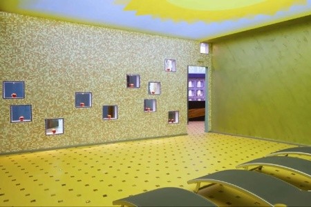 Paradise Beach Residence - 23